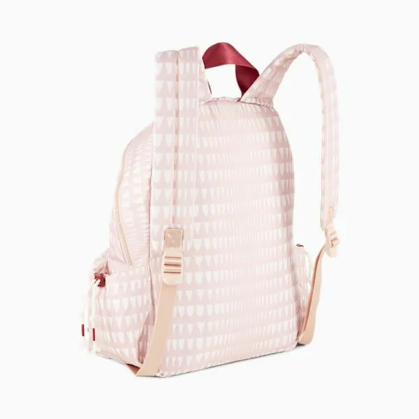 Puma Bags and Backpacks PUMA X Lemlem Mini Backpack Rose Quartz 8211 Women