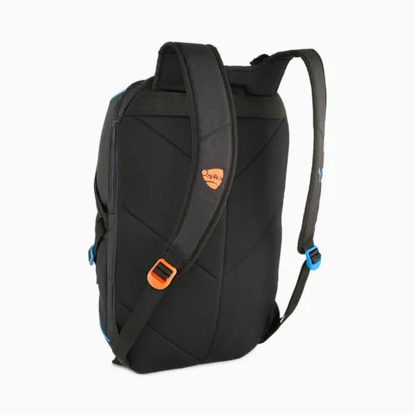 Puma Bags and Backpacks PUMA X ROCKET LEAGUE Backpack Puma Black 8211 Women
