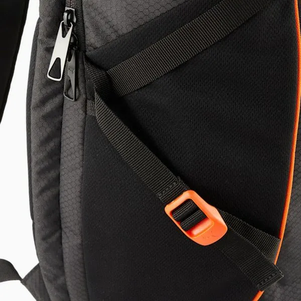 Puma Bags and Backpacks PUMA X ROCKET LEAGUE Backpack Puma Black 8211 Women