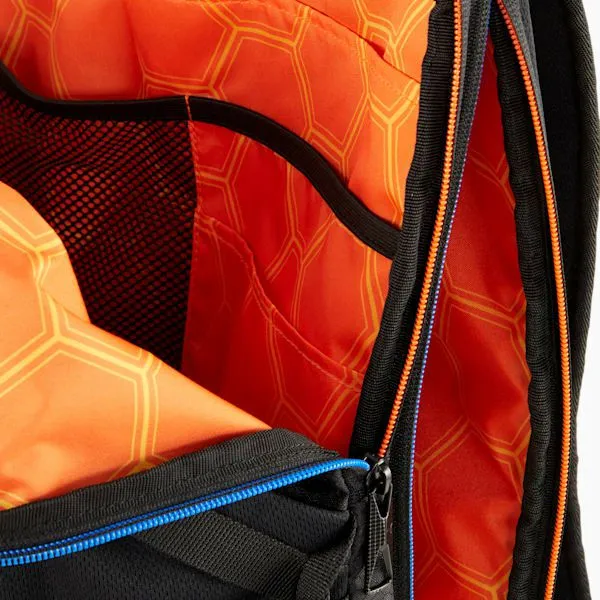 Puma Bags and Backpacks PUMA X ROCKET LEAGUE Backpack Puma Black 8211 Women