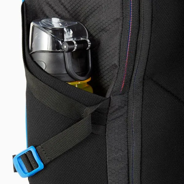 Puma Bags and Backpacks PUMA X ROCKET LEAGUE Backpack Puma Black 8211 Women