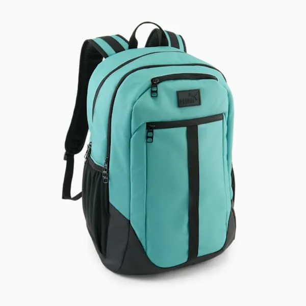 Puma Bags and Backpacks Regenerate 20 Backpack Light Pastel Green 8211 Women