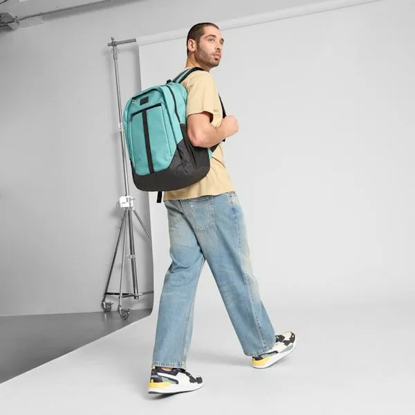 Puma Bags and Backpacks Regenerate 20 Backpack Light Pastel Green 8211 Women Puma Bags and Backpacks Regenerate 20 Backpack Light Pastel Green 8211 Women