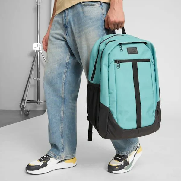 Puma Bags and Backpacks Regenerate 20 Backpack Light Pastel Green 8211 Women Puma Bags and Backpacks Regenerate 20 Backpack Light Pastel Green 8211 Women