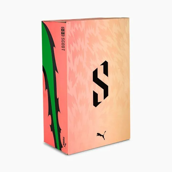 Puma Basketball Scoot Zeros Georgia Peach 039s Basketball Shoes Passionfruitpuma Greenpeach Fizz 8211 Men Puma Basketball Scoot Zeros Georgia Peach 039s Basketball Shoes Passionfruitpuma Greenpeach Fizz 8211 Men