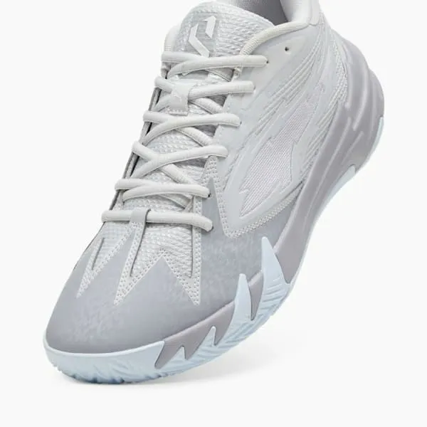 Puma Basketball Scoot Zeros Grey Frost 039s Basketball Shoes Silver Mistgray Fog 8211 Men Puma Basketball Scoot Zeros Grey Frost 039s Basketball Shoes Silver Mistgray Fog 8211 Men