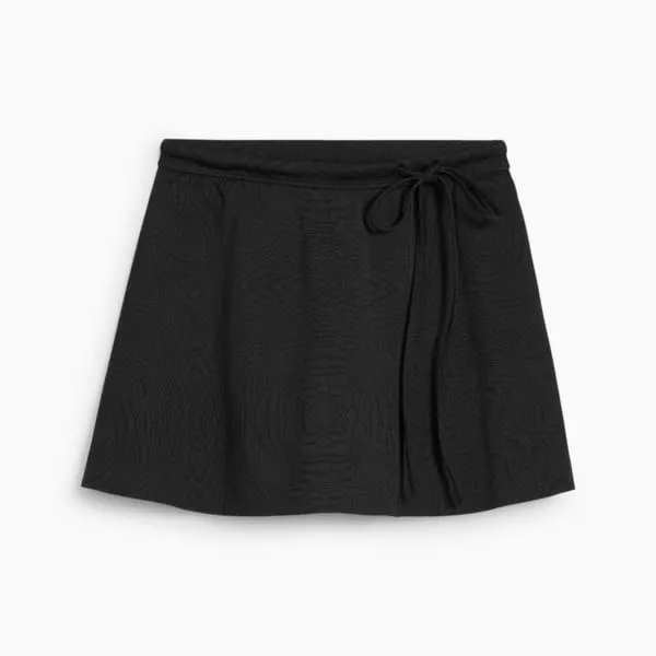 Puma Dresses and Skirts MOVE CLOUDSPUN 039s AllOver Print Wrap Skirt Puma Black 8211 Women Puma Dresses and Skirts MOVE CLOUDSPUN 039s AllOver Print Wrap Skirt Puma Black 8211 Women