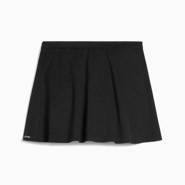 Puma Dresses and Skirts MOVE CLOUDSPUN 039s AllOver Print Wrap Skirt Puma Black 8211 Women Puma Dresses and Skirts MOVE CLOUDSPUN 039s AllOver Print Wrap Skirt Puma Black 8211 Women