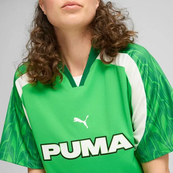 Puma Dresses and Skirts PUMA 039s Jersey Dress Puma Green 8211 Women