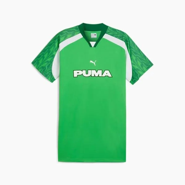 Puma Dresses and Skirts PUMA 039s Jersey Dress Puma Green 8211 Women