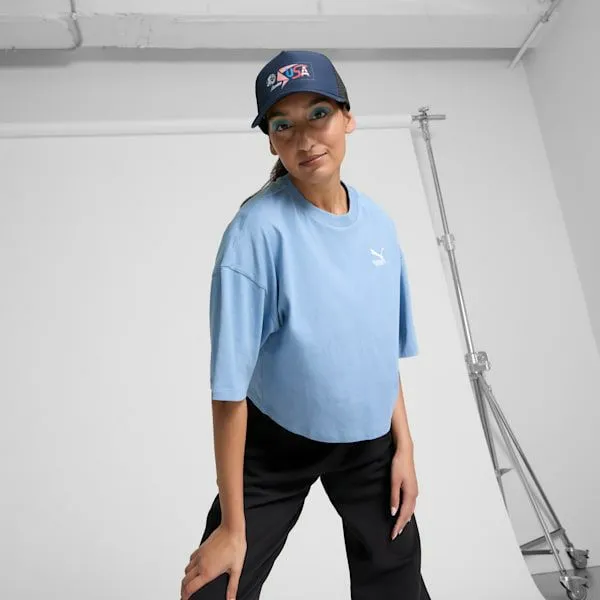 Puma Hats and Beanies CONMEBOL Copa Amrica 03924 Soccer Trucker Hat Club Navyusa 8211 Women Puma Hats and Beanies CONMEBOL Copa Amrica 03924 Soccer Trucker Hat Club Navyusa 8211 Women