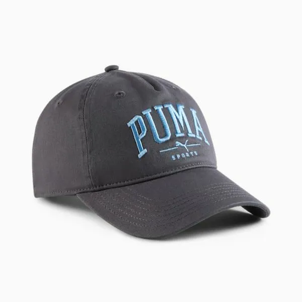 Puma Hats and Beanies PUMA 039s Adjustable Hat Dark Grey 8211 Women