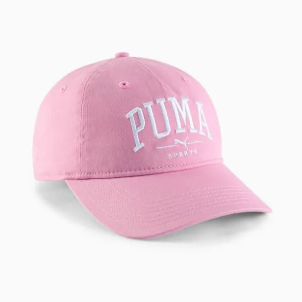 Puma Hats and Beanies PUMA 039s Adjustable Hat Dark Pink 8211 Women