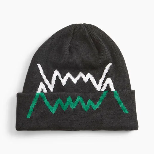 Puma Hats and Beanies PUMA Basketball Beanie Puma Black 8211 Women