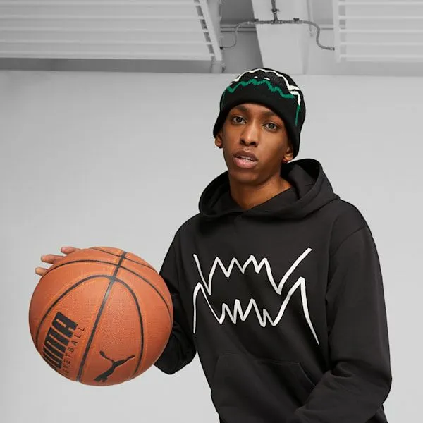 Puma Hats and Beanies PUMA Basketball Beanie Puma Black 8211 Women