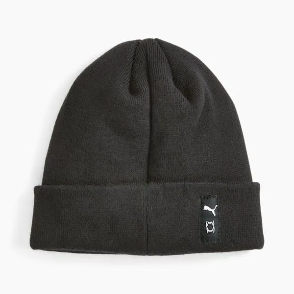 Puma Hats and Beanies PUMA Basketball Beanie Puma Black 8211 Women