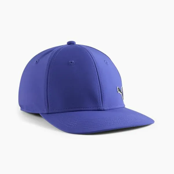 Puma Hats and Beanies PUMA Sonic Stretch Fit Hat Blue 8211 Women