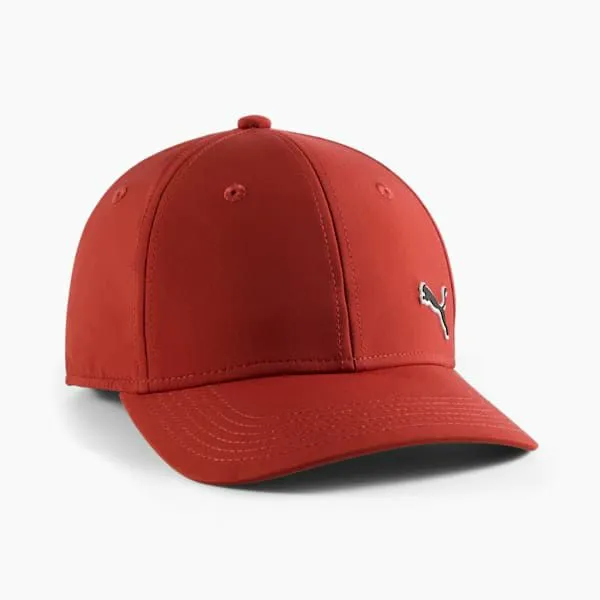 Puma Hats and Beanies PUMA Sonic Stretch Fit Hat Dark Red 8211 Women