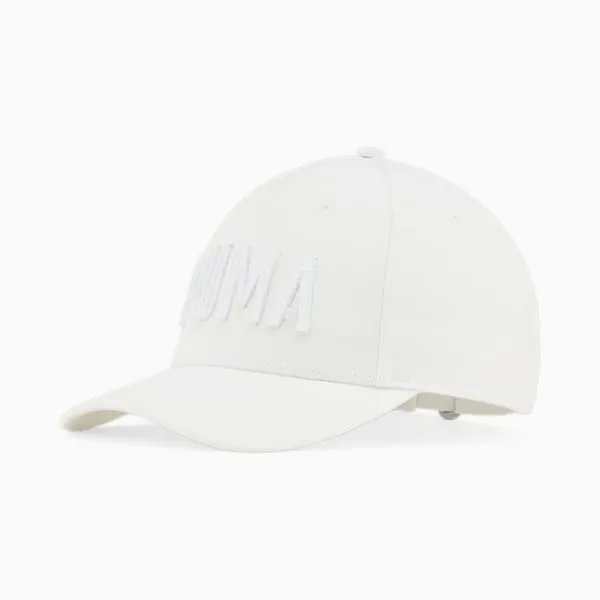 Puma Hats and Beanies PUMA Stevie Adjustable 039s Cap White 8211 Women