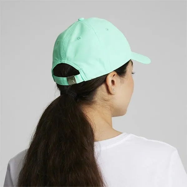 Puma Hats and Beanies PUMA Topaz 039s Adjustable Hat Bright Green 8211 Women