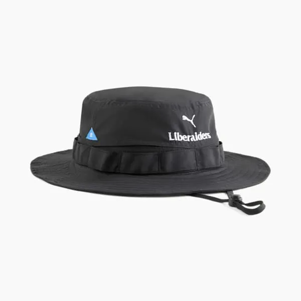 Puma Hats and Beanies PUMA X LIBERAIDERS Bucket Hat Puma Black 8211 Women