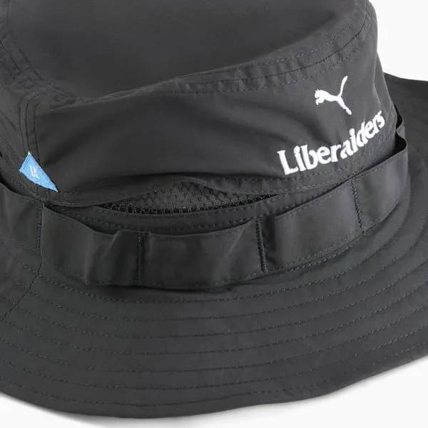 Puma Hats and Beanies PUMA X LIBERAIDERS Bucket Hat Puma Black 8211 Women