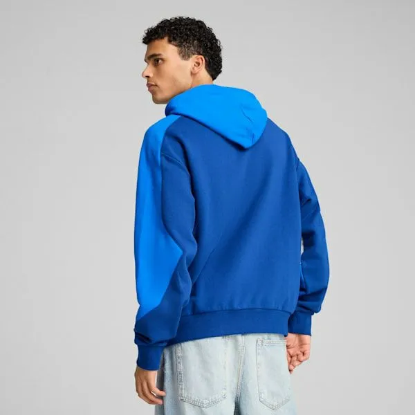 Puma Hoodies and Sweatshirts BMW M Motorsport Lifestyle 039s Hoodie Pro Bluem Color 8211 Men Puma Hoodies and Sweatshirts BMW M Motorsport Lifestyle 039s Hoodie Pro Bluem Color 8211 Men