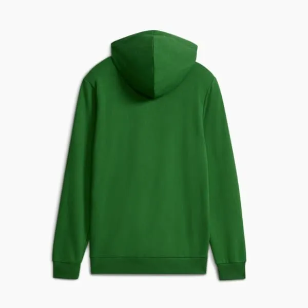 Puma Hoodies and Sweatshirts Essentials 039s Hoodie Archive Green 8211 Men