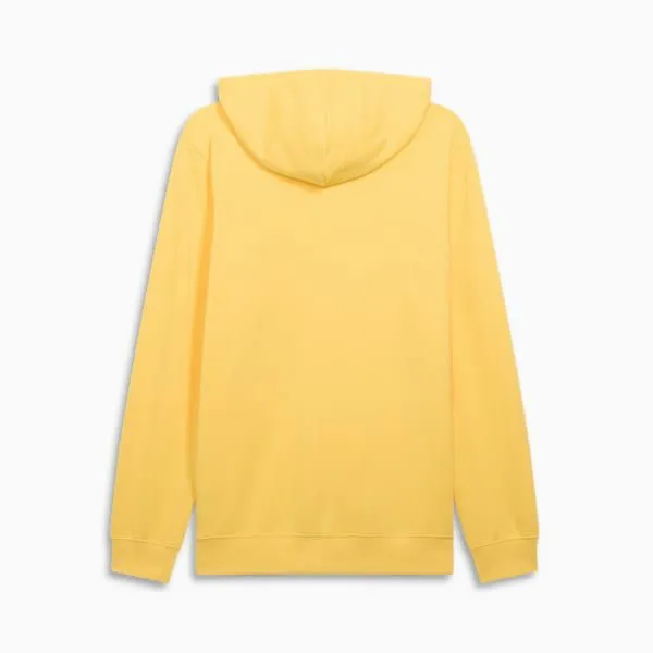 Puma Hoodies and Sweatshirts Essentials Elevated 039s Hoodie Sunny Yellow 8211 Men Puma Hoodies and Sweatshirts Essentials Elevated 039s Hoodie Sunny Yellow 8211 Men