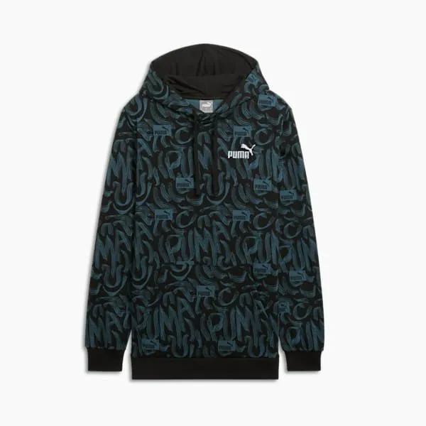 Puma Hoodies and Sweatshirts Essentials Logo Lab 039s Graphic Hoodie Puma Black 8211 Men Puma Hoodies and Sweatshirts Essentials Logo Lab 039s Graphic Hoodie Puma Black 8211 Men