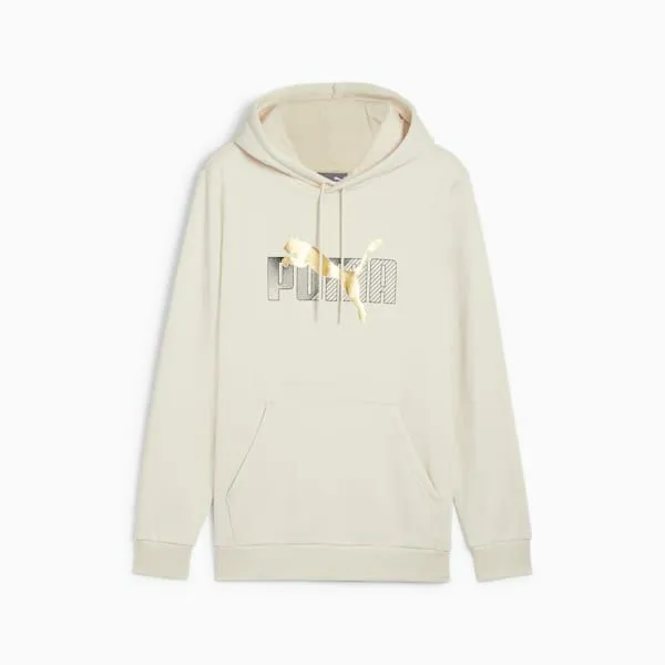 Puma Hoodies and Sweatshirts Essentials Logo Lab 039s Hoodie Alpine Snow 8211 Men Puma Hoodies and Sweatshirts Essentials Logo Lab 039s Hoodie Alpine Snow 8211 Men