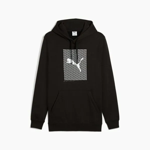 Puma Hoodies and Sweatshirts Essentials Logo Lab 039s Hoodie Puma Black 8211 Men Puma Hoodies and Sweatshirts Essentials Logo Lab 039s Hoodie Puma Black 8211 Men