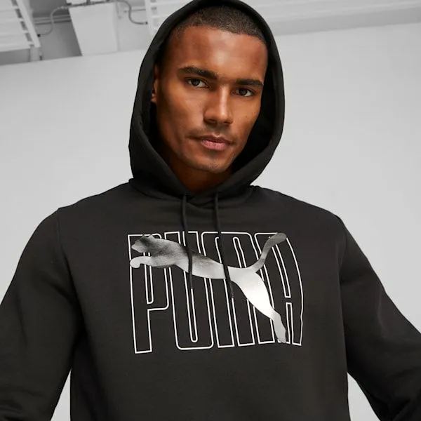 Puma Hoodies and Sweatshirts Essentials Logo Lab 039s Hoodie Puma Black 8211 Men Puma Hoodies and Sweatshirts Essentials Logo Lab 039s Hoodie Puma Black 8211 Men
