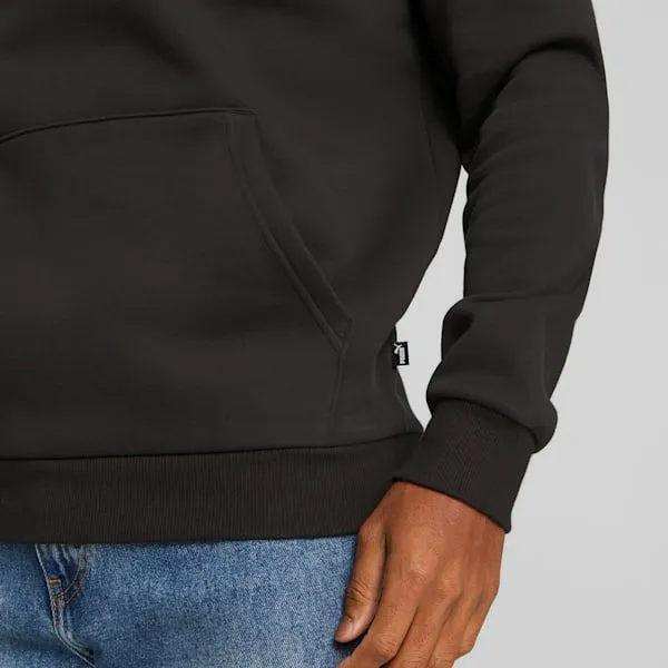 Puma Hoodies and Sweatshirts Essentials Logo Lab 039s Hoodie Puma Black 8211 Men Puma Hoodies and Sweatshirts Essentials Logo Lab 039s Hoodie Puma Black 8211 Men
