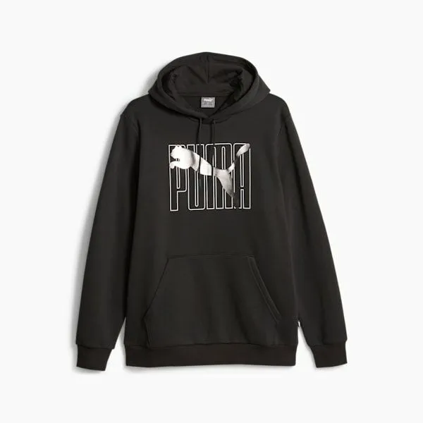 Puma Hoodies and Sweatshirts Essentials Logo Lab 039s Hoodie Puma Black 8211 Men Puma Hoodies and Sweatshirts Essentials Logo Lab 039s Hoodie Puma Black 8211 Men