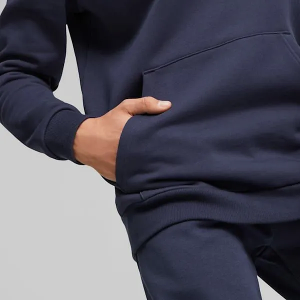 Puma Hoodies and Sweatshirts Essentials Logo Lab 039s Hoodie Puma Navy 8211 Men Puma Hoodies and Sweatshirts Essentials Logo Lab 039s Hoodie Puma Navy 8211 Men