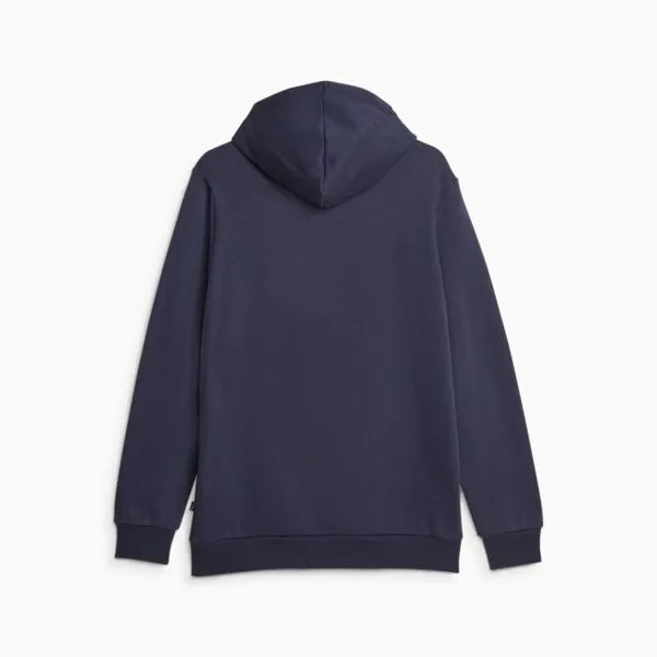 Puma Hoodies and Sweatshirts Essentials Logo Lab 039s Hoodie Puma Navy 8211 Men Puma Hoodies and Sweatshirts Essentials Logo Lab 039s Hoodie Puma Navy 8211 Men