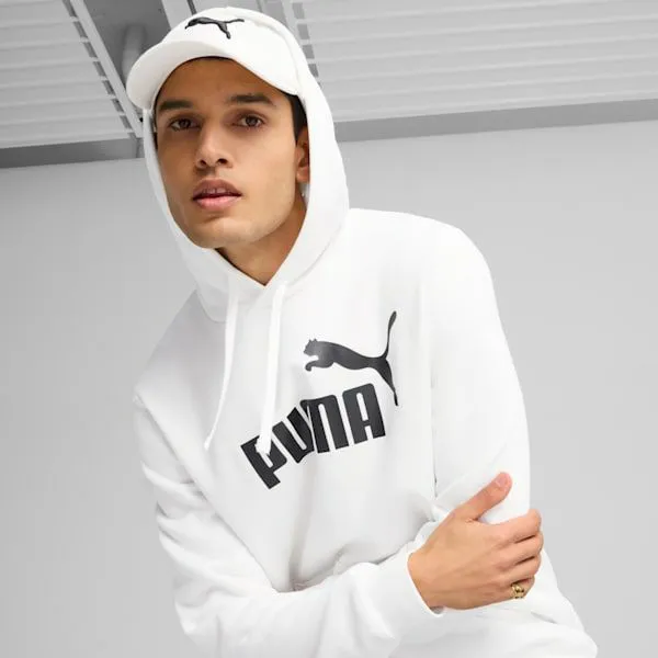 Puma Hoodies and Sweatshirts Essentials No 1 Logo 039s Hoodie Puma White 8211 Men Puma Hoodies and Sweatshirts Essentials No 1 Logo 039s Hoodie Puma White 8211 Men
