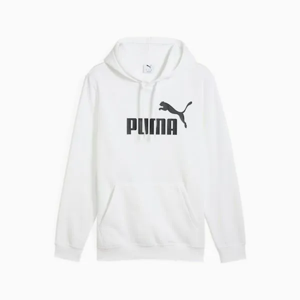 Puma Hoodies and Sweatshirts Essentials No 1 Logo 039s Hoodie Puma White 8211 Men Puma Hoodies and Sweatshirts Essentials No 1 Logo 039s Hoodie Puma White 8211 Men