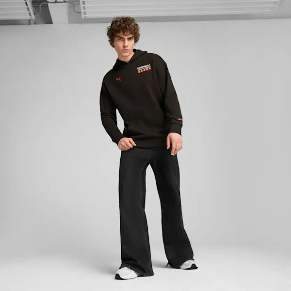 Puma Hoodies and Sweatshirts F1 Drive To Survive 039s Hoodie Puma Black 8211 Men Puma Hoodies and Sweatshirts F1 Drive To Survive 039s Hoodie Puma Black 8211 Men