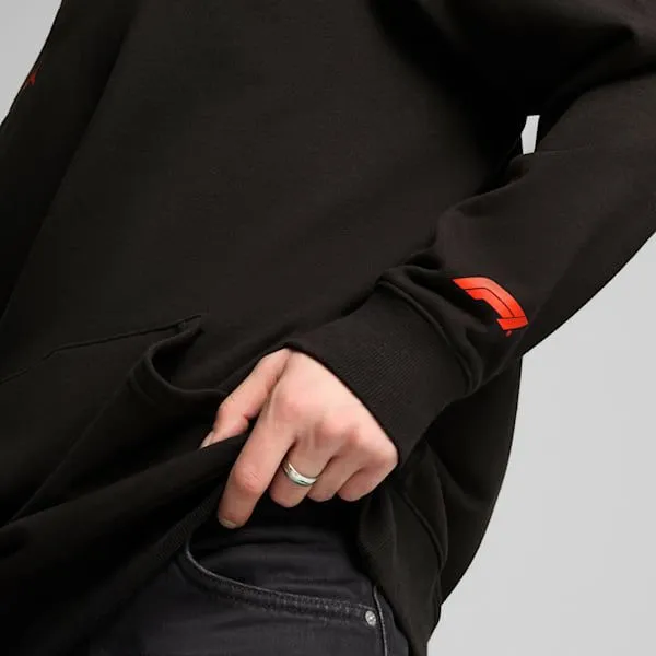 Puma Hoodies and Sweatshirts F1 Drive To Survive 039s Hoodie Puma Black 8211 Men Puma Hoodies and Sweatshirts F1 Drive To Survive 039s Hoodie Puma Black 8211 Men