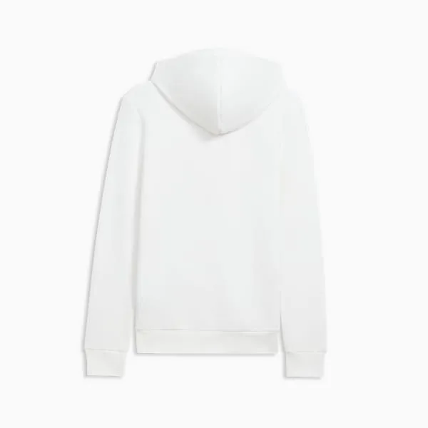 Puma Hoodies and Sweatshirts Faux Embroidered Floral 039s Hoodie Puma White 8211 Women Puma Hoodies and Sweatshirts Faux Embroidered Floral 039s Hoodie Puma White 8211 Women