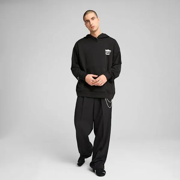 Puma Hoodies and Sweatshirts Porsche Legacy 039s Graphic Hoodie Puma Black 8211 Men Puma Hoodies and Sweatshirts Porsche Legacy 039s Graphic Hoodie Puma Black 8211 Men