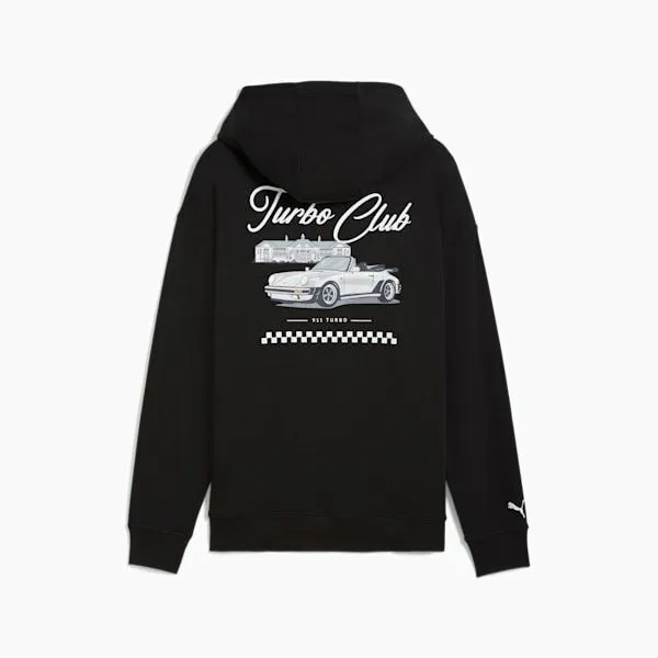 Puma Hoodies and Sweatshirts Porsche Legacy 039s Graphic Hoodie Puma Black 8211 Men Puma Hoodies and Sweatshirts Porsche Legacy 039s Graphic Hoodie Puma Black 8211 Men
