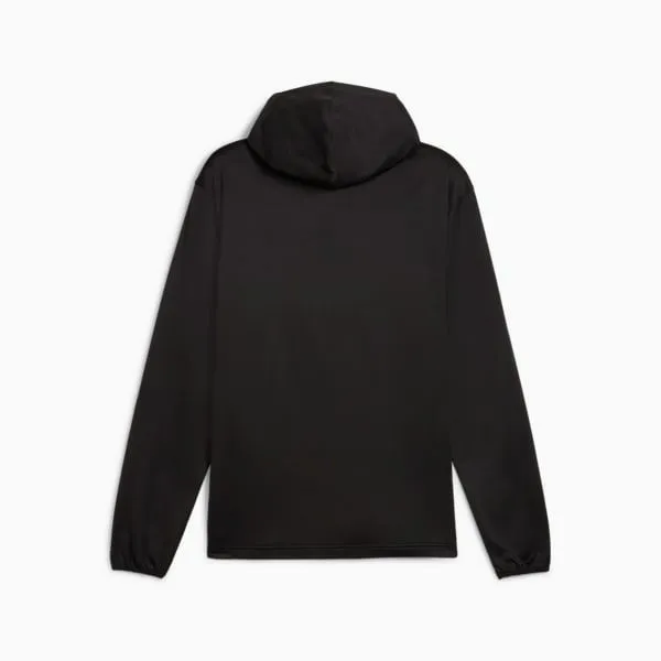 Puma Hoodies and Sweatshirts PUMA Fit 039s Training Hoodie Puma Black 8211 Men Puma Hoodies and Sweatshirts PUMA Fit 039s Training Hoodie Puma Black 8211 Men