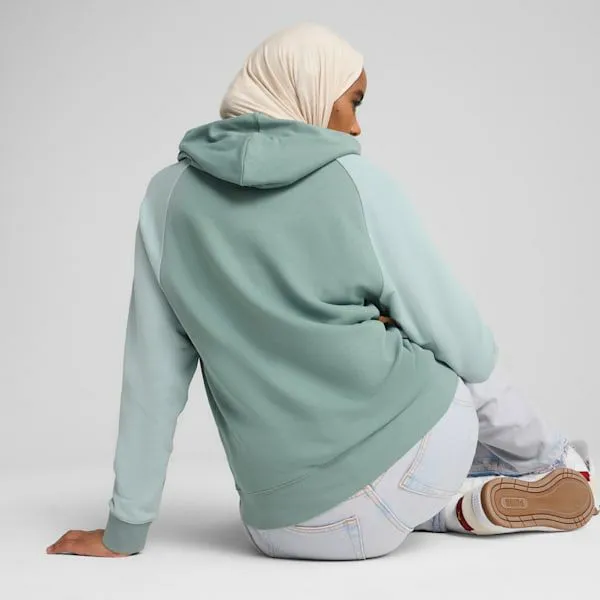 Puma Hoodies and Sweatshirts PUMA SPORT 039s Comfort Hoodie Green Moon 8211 Women Puma Hoodies and Sweatshirts PUMA SPORT 039s Comfort Hoodie Green Moon 8211 Women