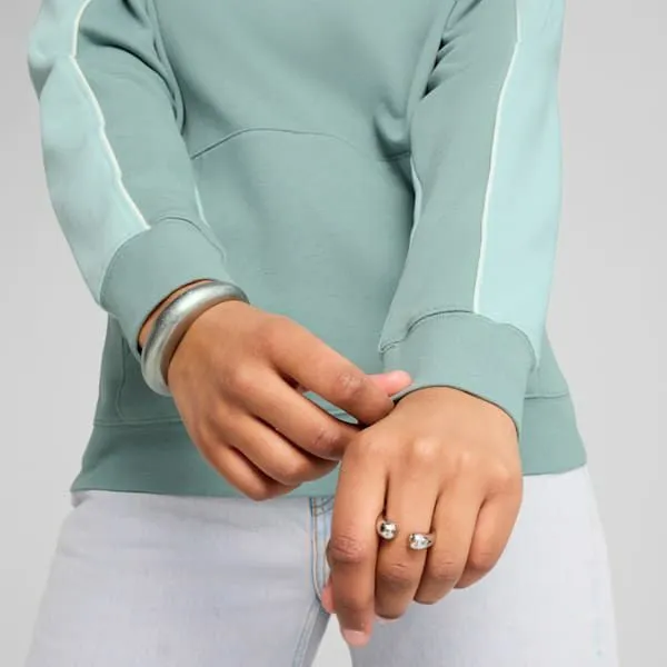 Puma Hoodies and Sweatshirts PUMA SPORT 039s Comfort Hoodie Green Moon 8211 Women Puma Hoodies and Sweatshirts PUMA SPORT 039s Comfort Hoodie Green Moon 8211 Women