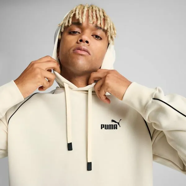 Puma Hoodies and Sweatshirts PUMA Sport 039s Hoodie Alpine Snow 8211 Men