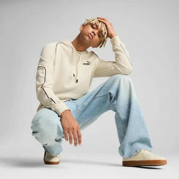 Puma Hoodies and Sweatshirts PUMA Sport 039s Hoodie Alpine Snow 8211 Men
