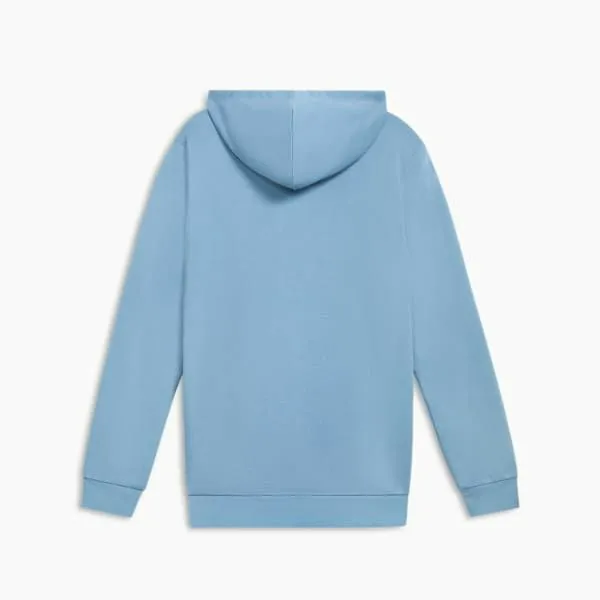 Puma Hoodies and Sweatshirts PUMA Squad 039s Patterned Hoodie Zen Blue 8211 Men Puma Hoodies and Sweatshirts PUMA Squad 039s Patterned Hoodie Zen Blue 8211 Men